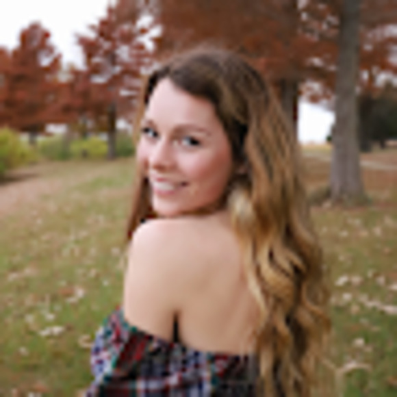 Meet your Posher, Taylor - Picture 1 of 1